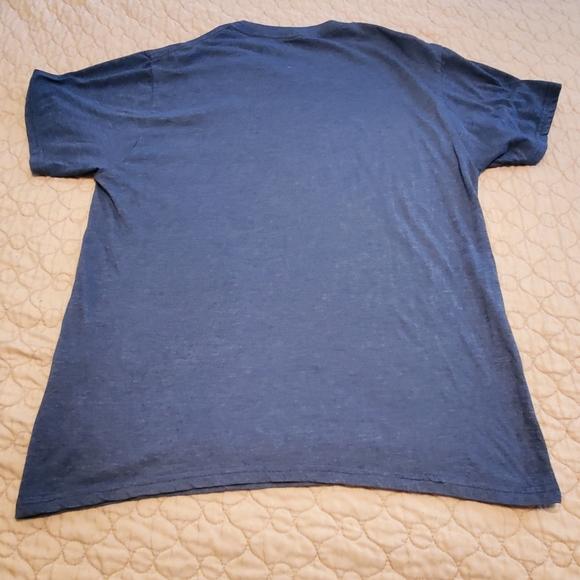 Nirvana t-shirt large - Picture 2 of 3